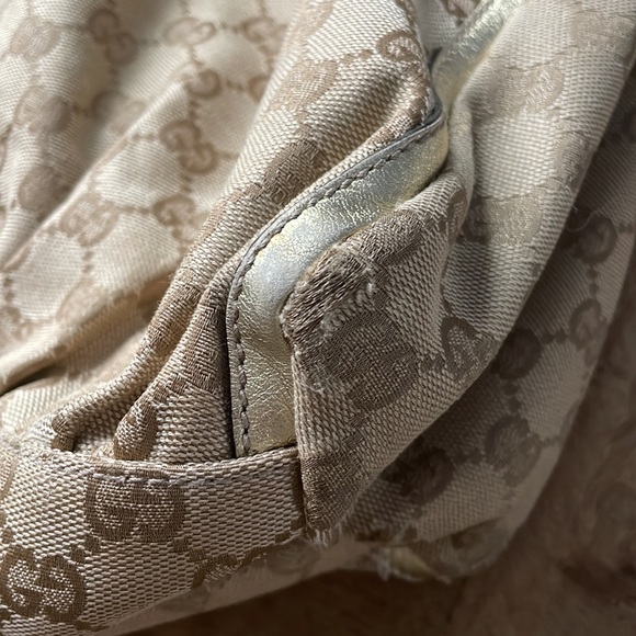 Gucci shoulder bag - Picture 3 of 5